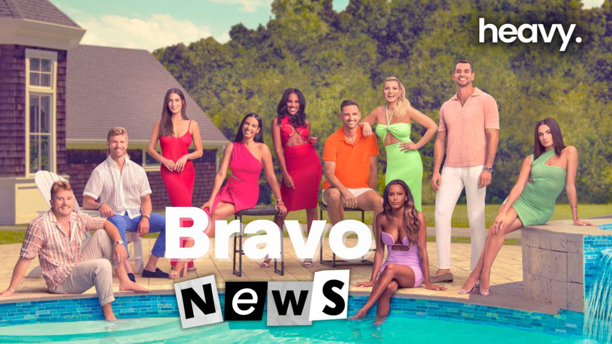 "Summer House" news.