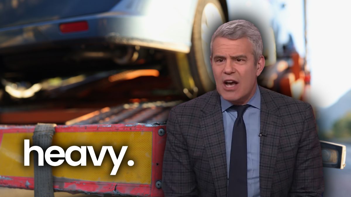 Andy Cohen