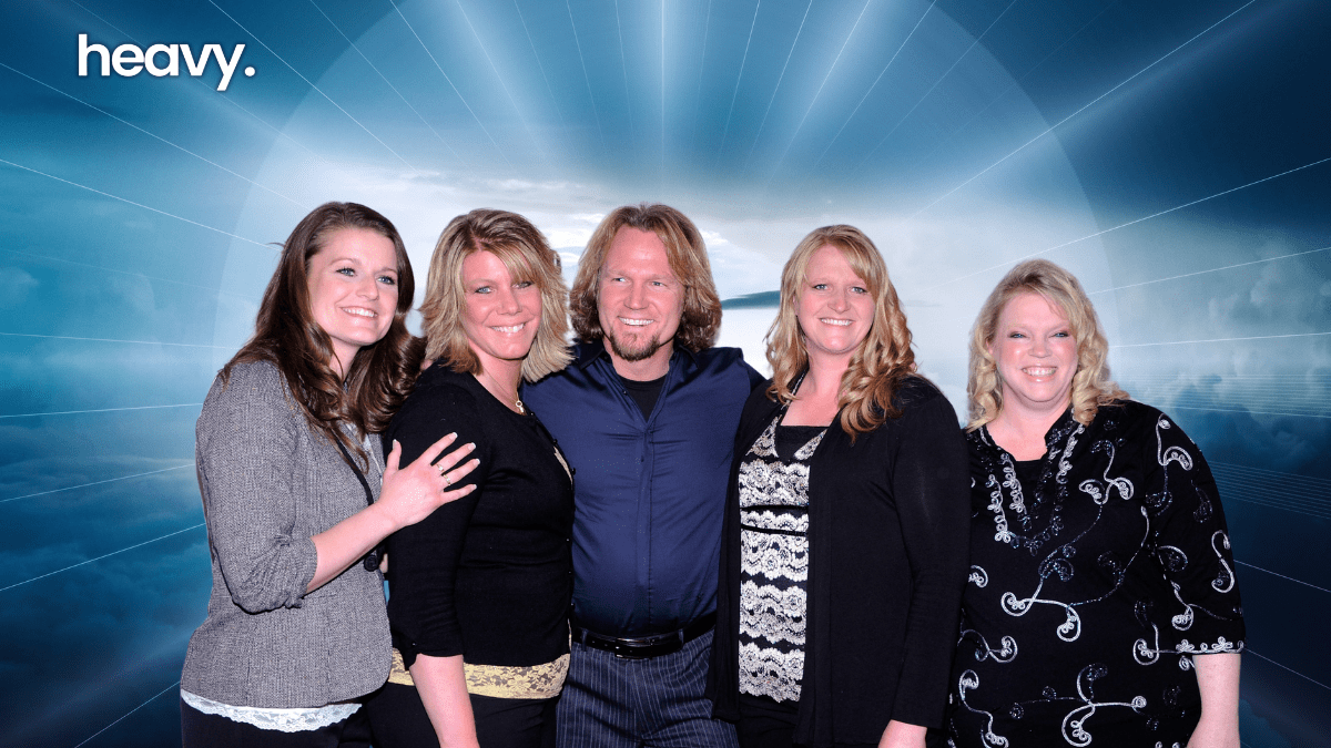 Sister Wives