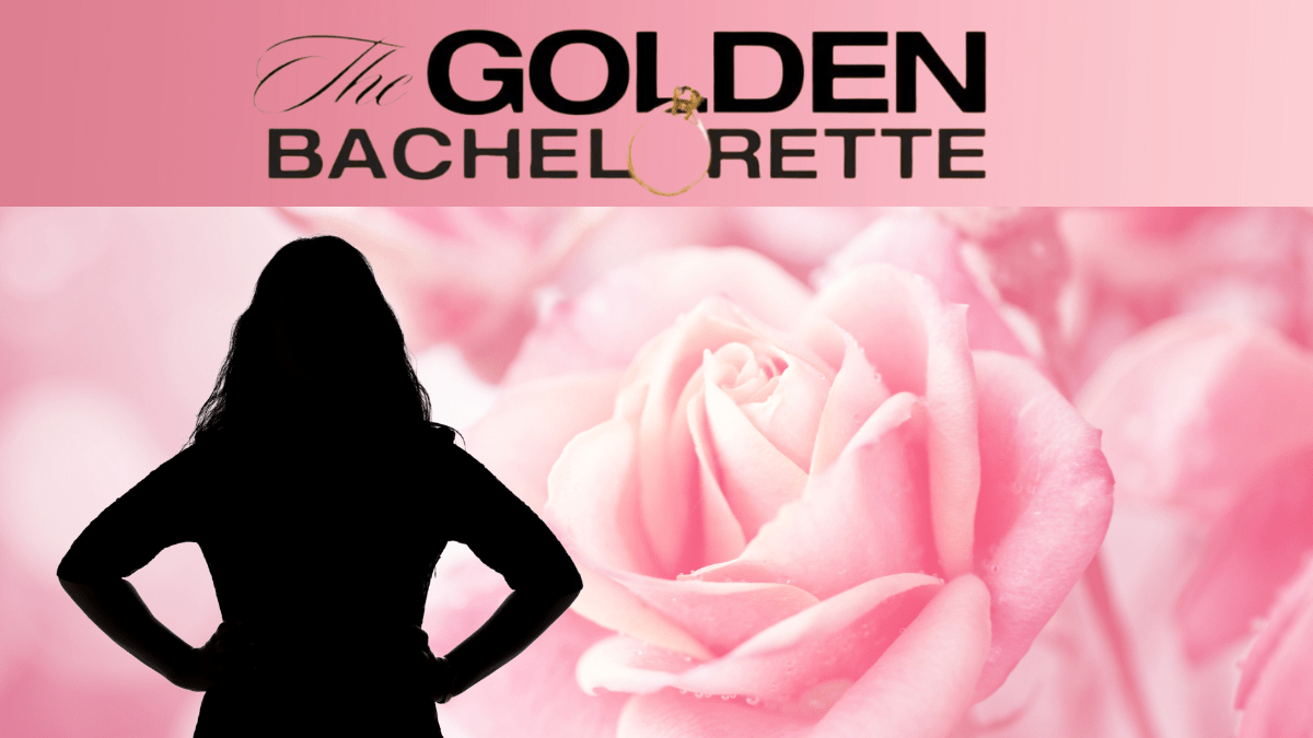 Golden Bachelorette Spoilers