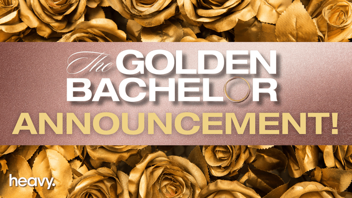 Golden Podcast Announcement
