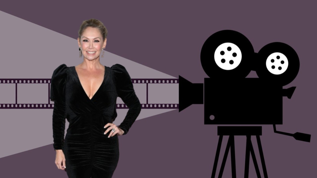 Kym Herjavec.