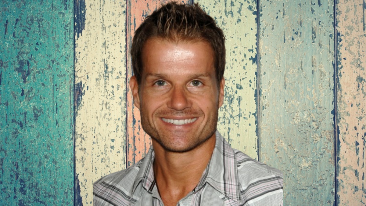 Louis van Amstel.