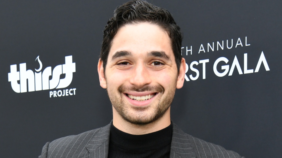 Alan Bersten.