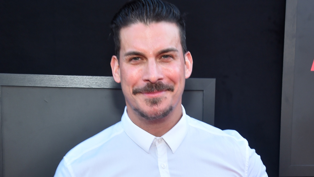 Jax Taylor.