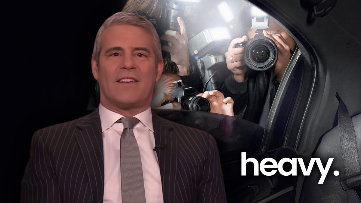 Andy Cohen