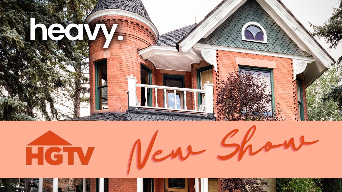 HGTV announced a new special