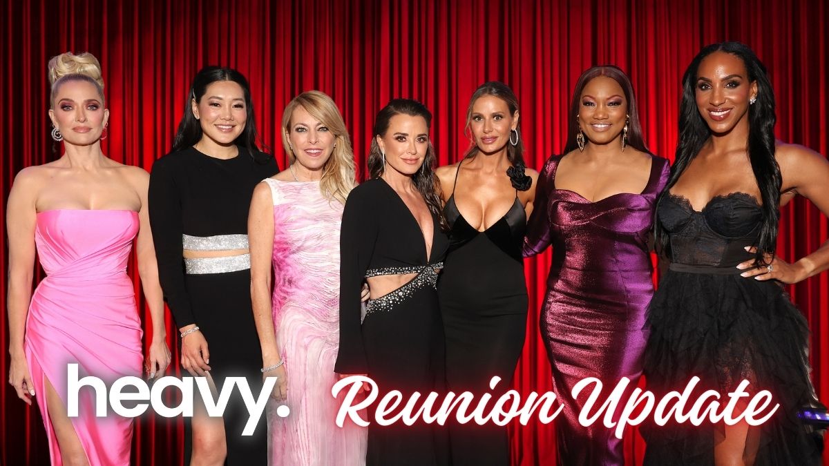 RHOBH Season 13 cast