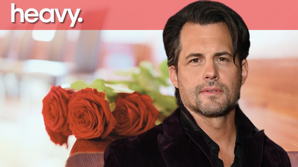 Kristoffer Polaha
