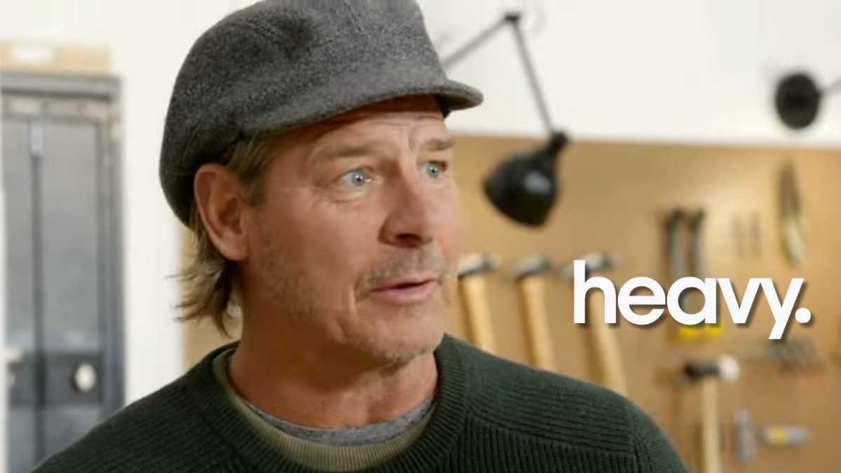 Ty Pennington