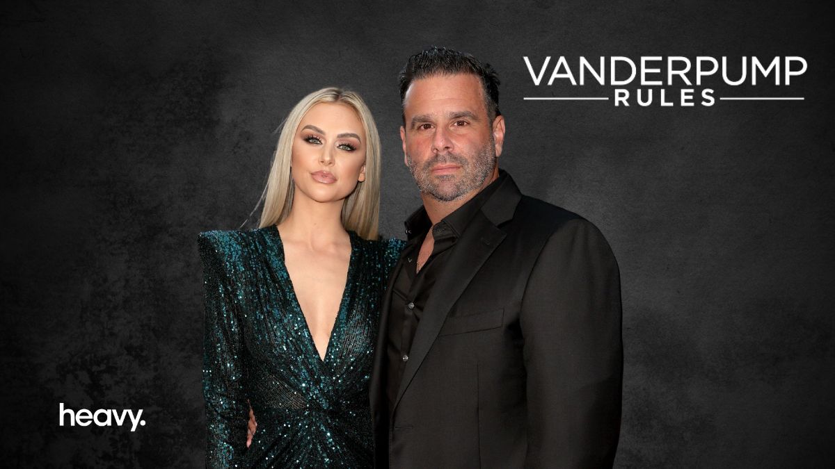 Lala Kent Randall Emmett