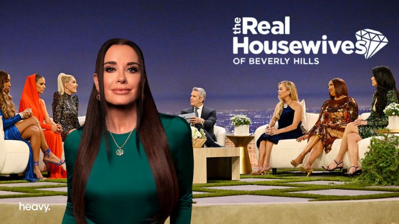 Kyle Richards