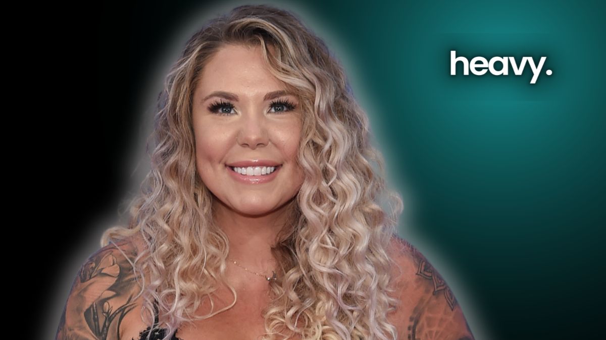 Kailyn Lowry.