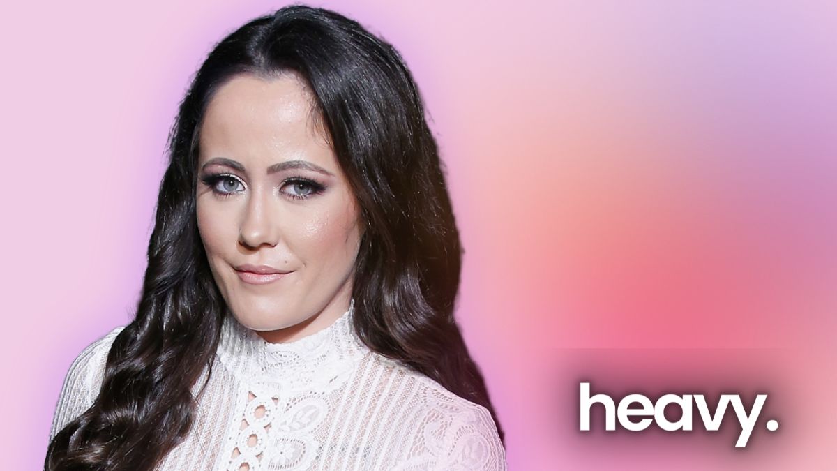 Jenelle Evans.