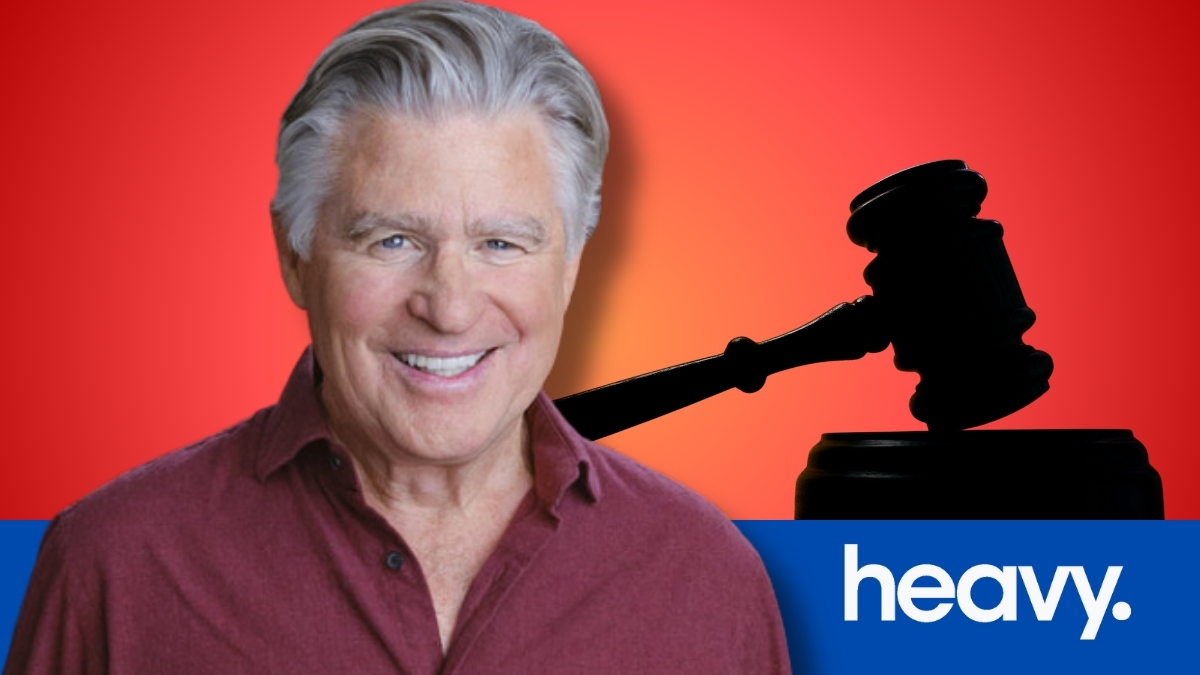 Treat Williams