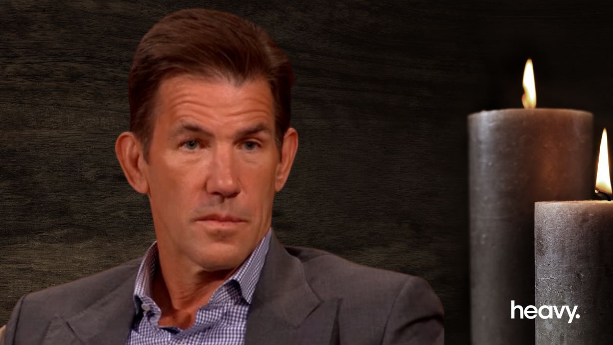Thomas Ravenel