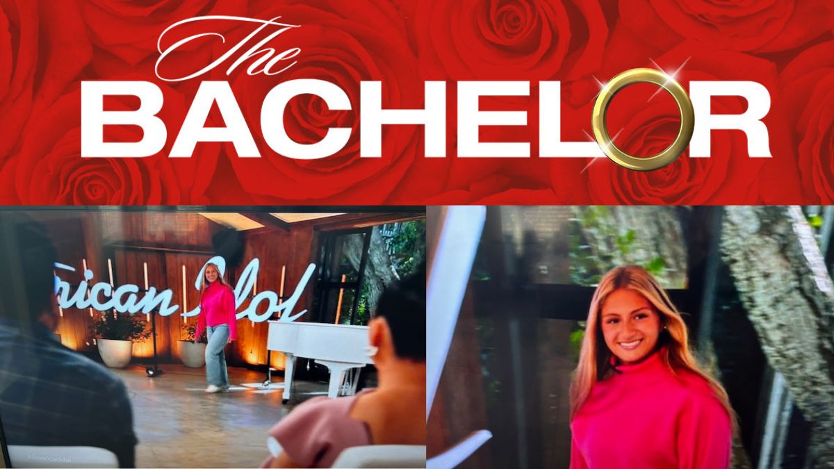 The Bachelor
