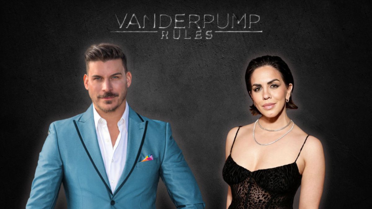Jax Taylor Katie Maloney