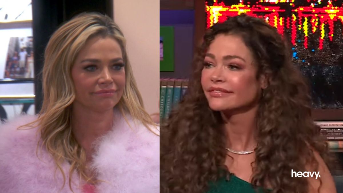 Denise Richards