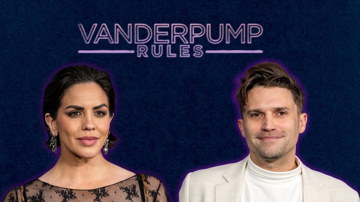 Katie Maloney Tom Schwartz
