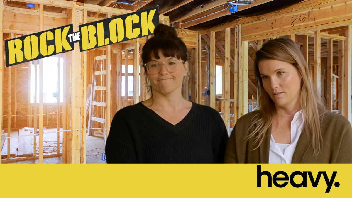 Lyndsay Lamb, Leslie Davis
