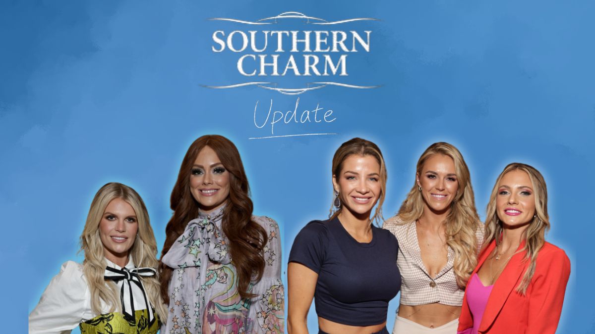 Southern Charm