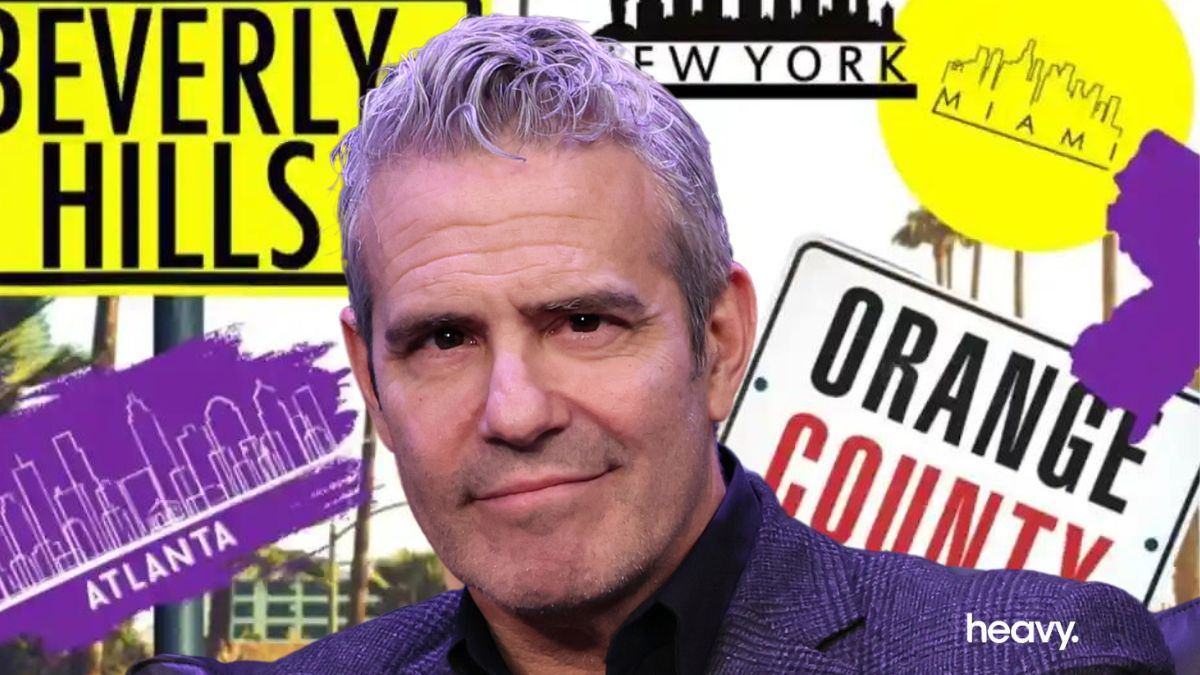 Andy Cohen