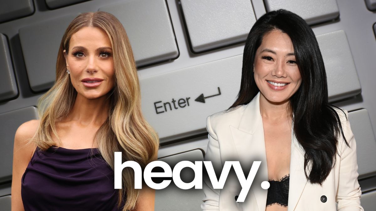 Dorit Kemsley, Crystal Kung Minkoff