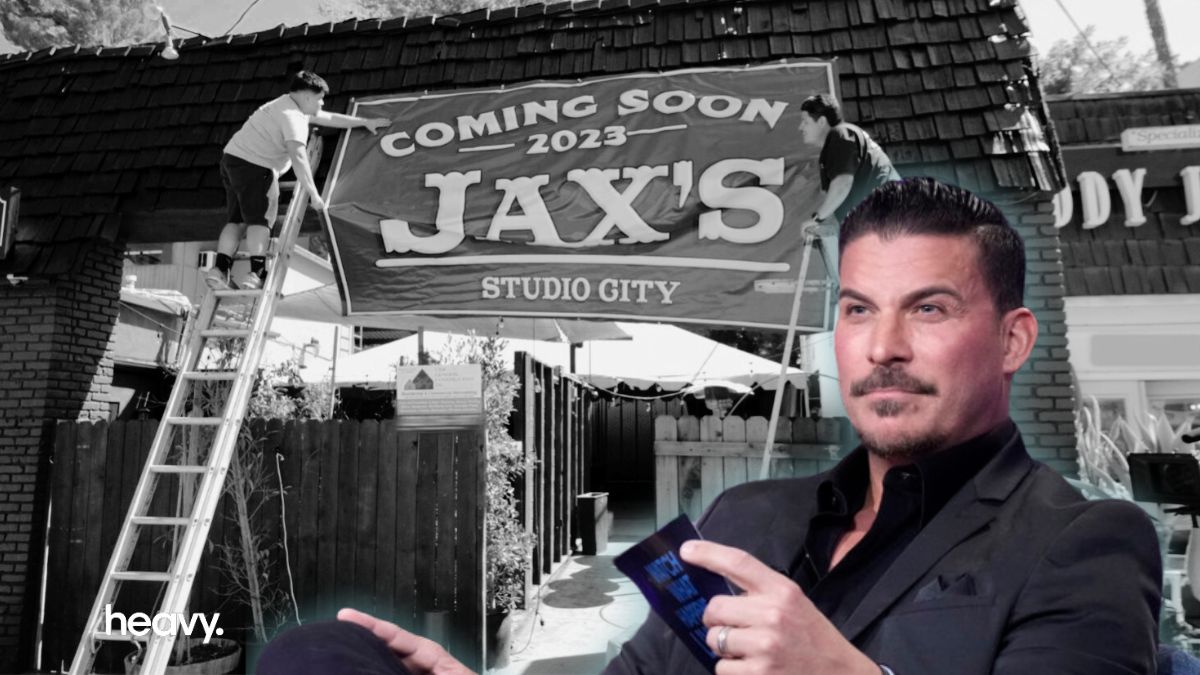 Jax Taylor