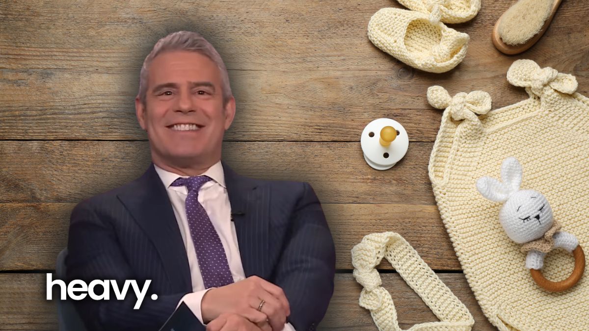 Andy Cohen