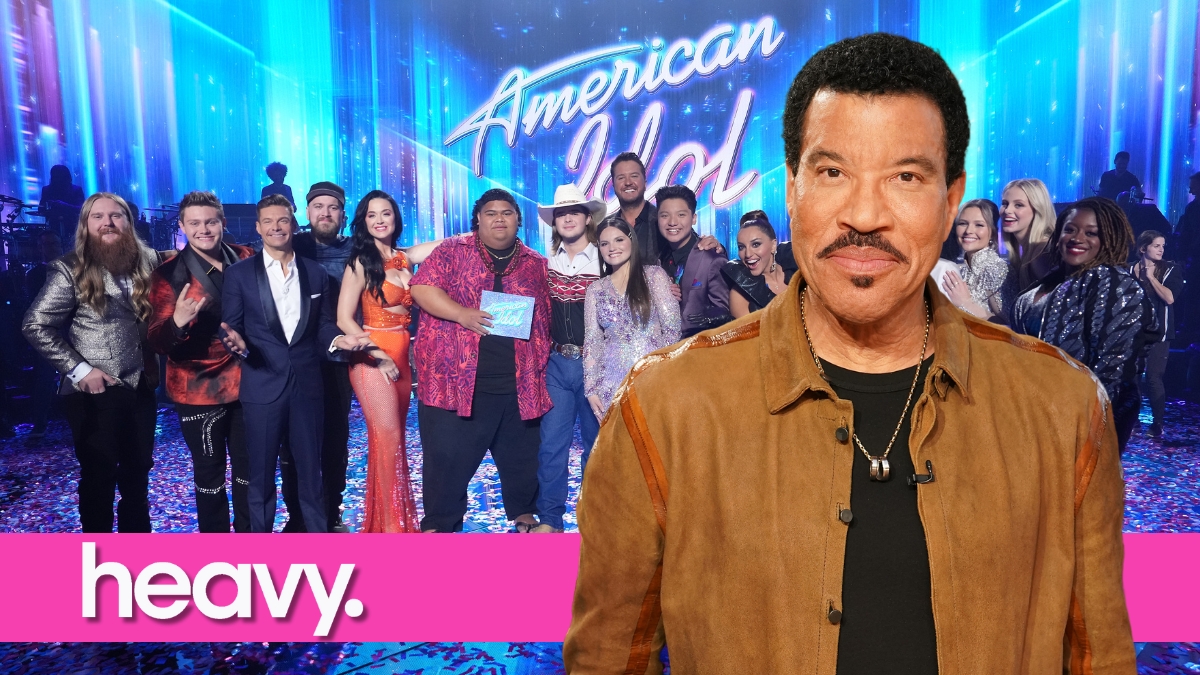 Lionel Richie