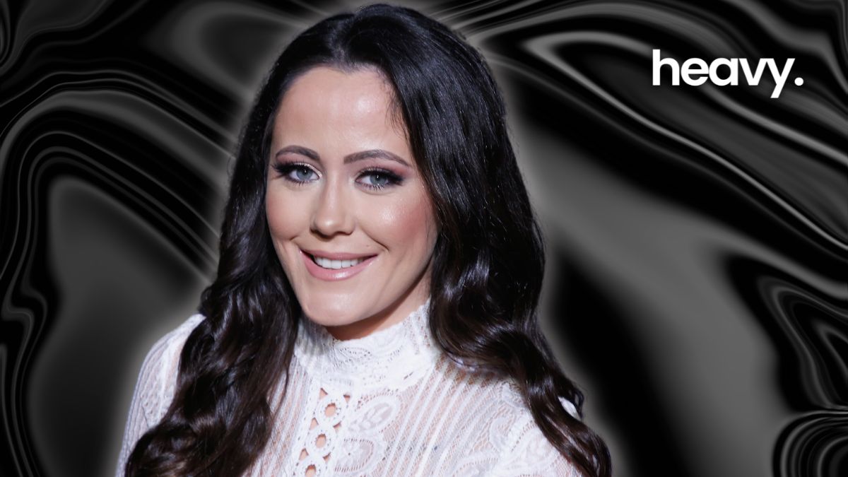 Jenelle Evans.