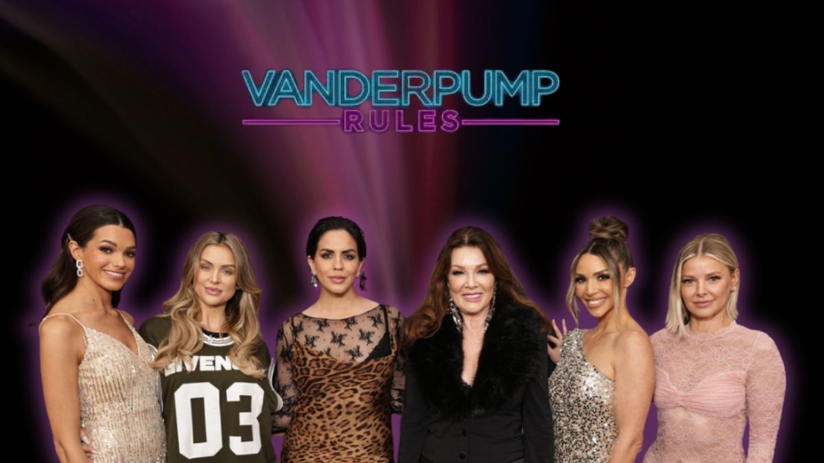 VPR cast