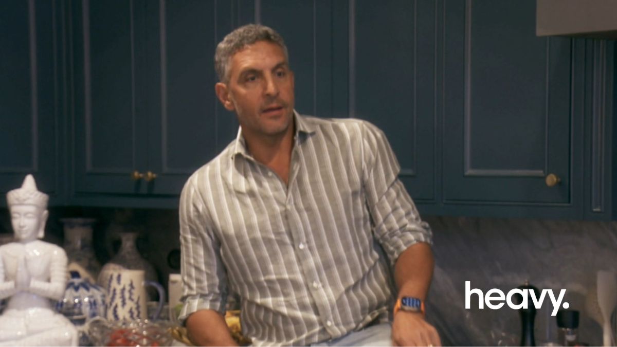 Mauricio Umansky