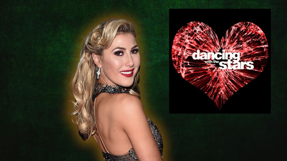 Emma Slater