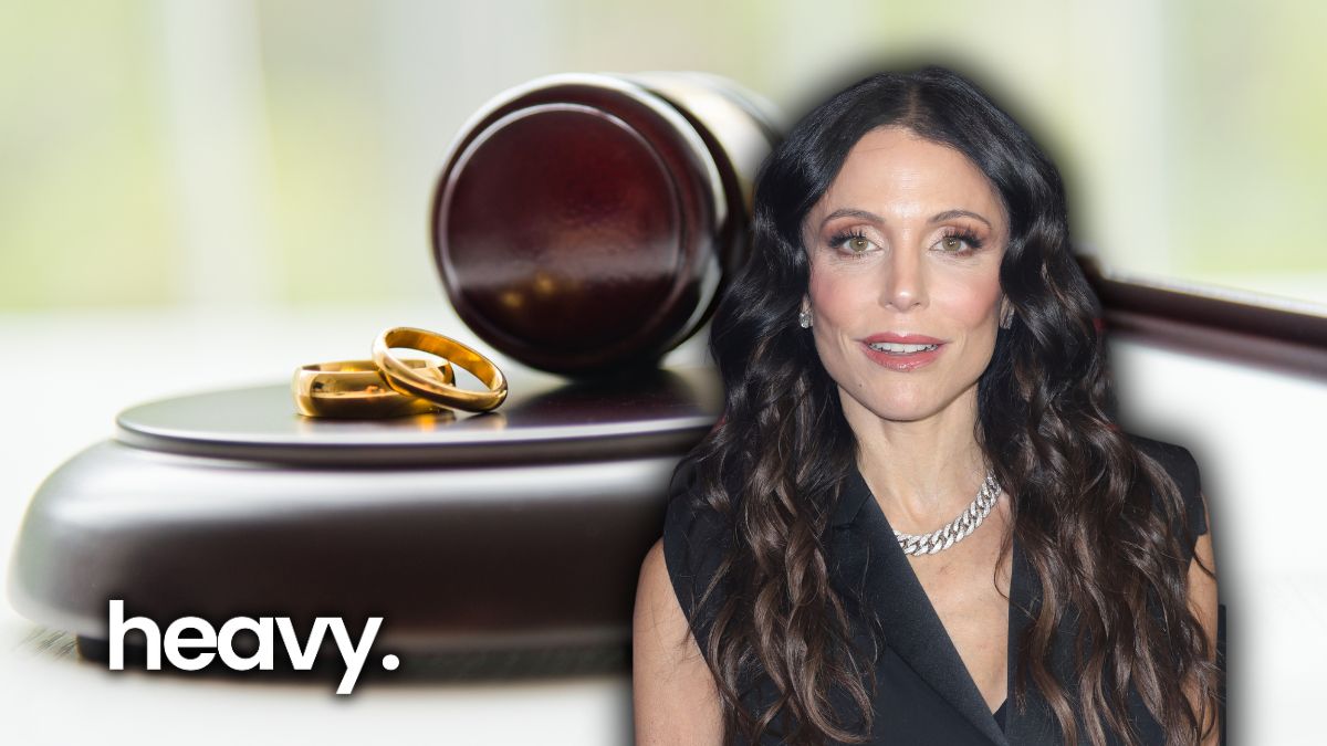 Bethenny Frankel