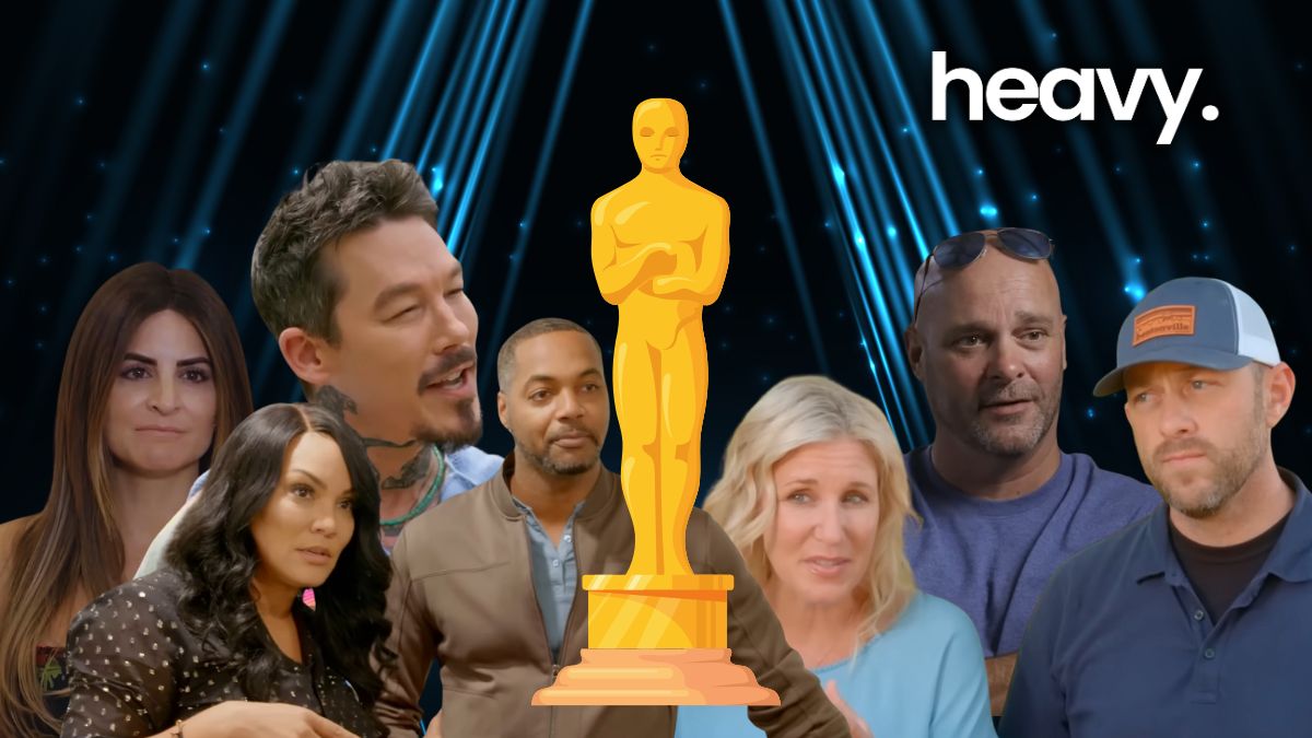 Alison Victoria, David Bromstad, Egypt Sherrod, Mike Jackson, Jenny Marrs, Bryan Baeumler, Dave Marrs