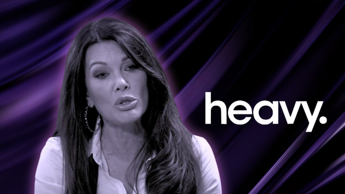 Lisa Vanderpump