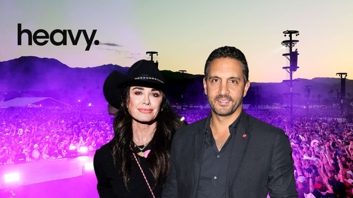 Kyle Richards Mauricio Umansky