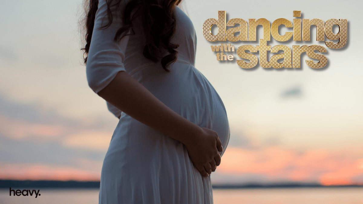 Jana Kramer Pregnancy Hint