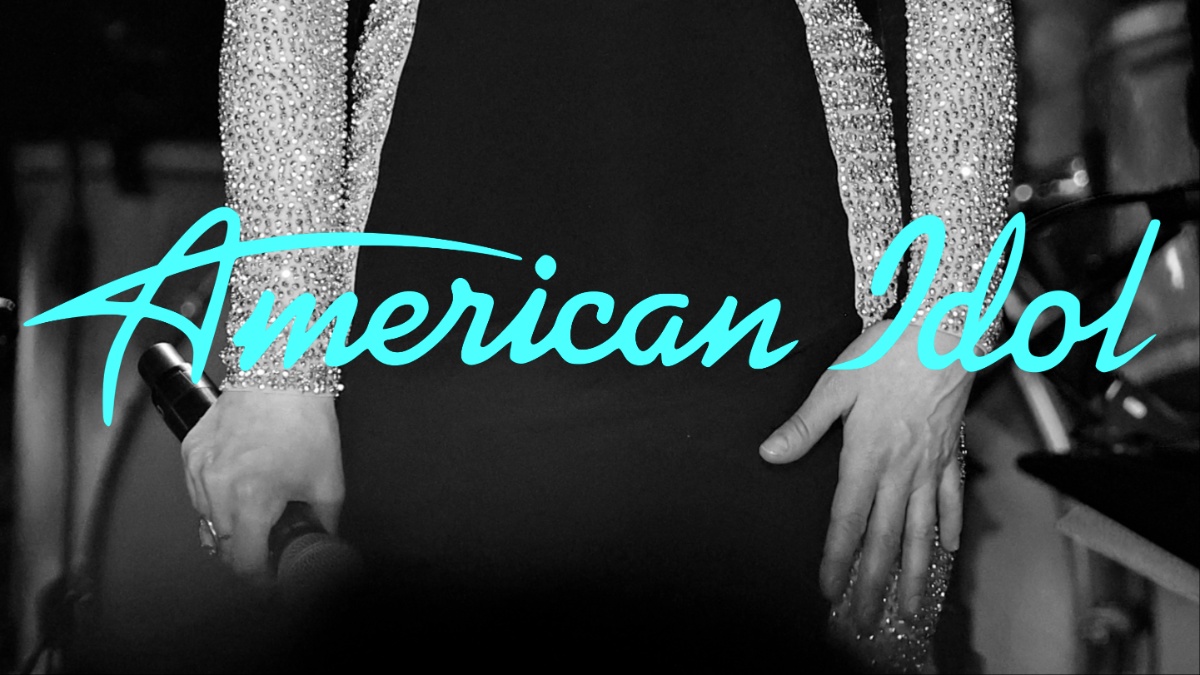 American Idol.