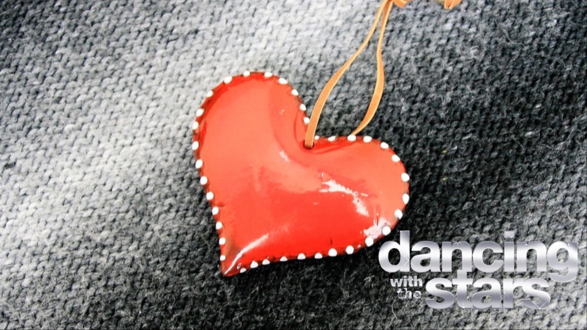 A heart.