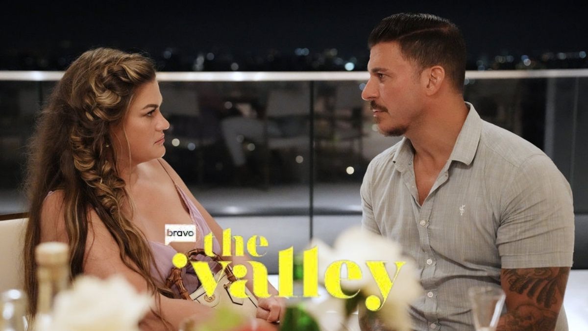 Brittany Cartwright Jax Taylor