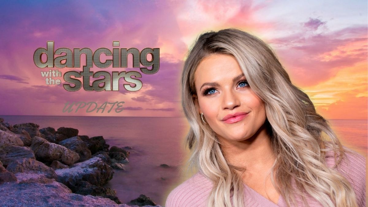 Witney Carson