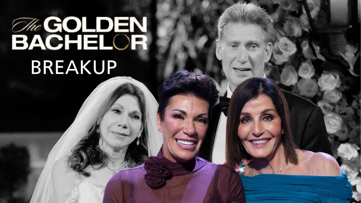 Golden Bachelor