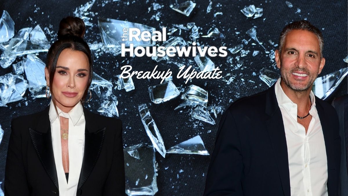 Kyle Richards Mauricio Umansky