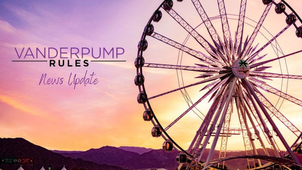 Vanderpump Rules