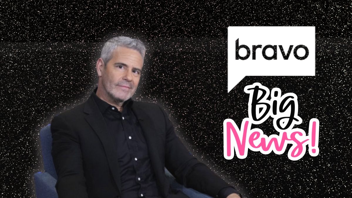 Andy Cohen