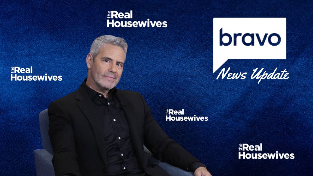 Andy Cohen