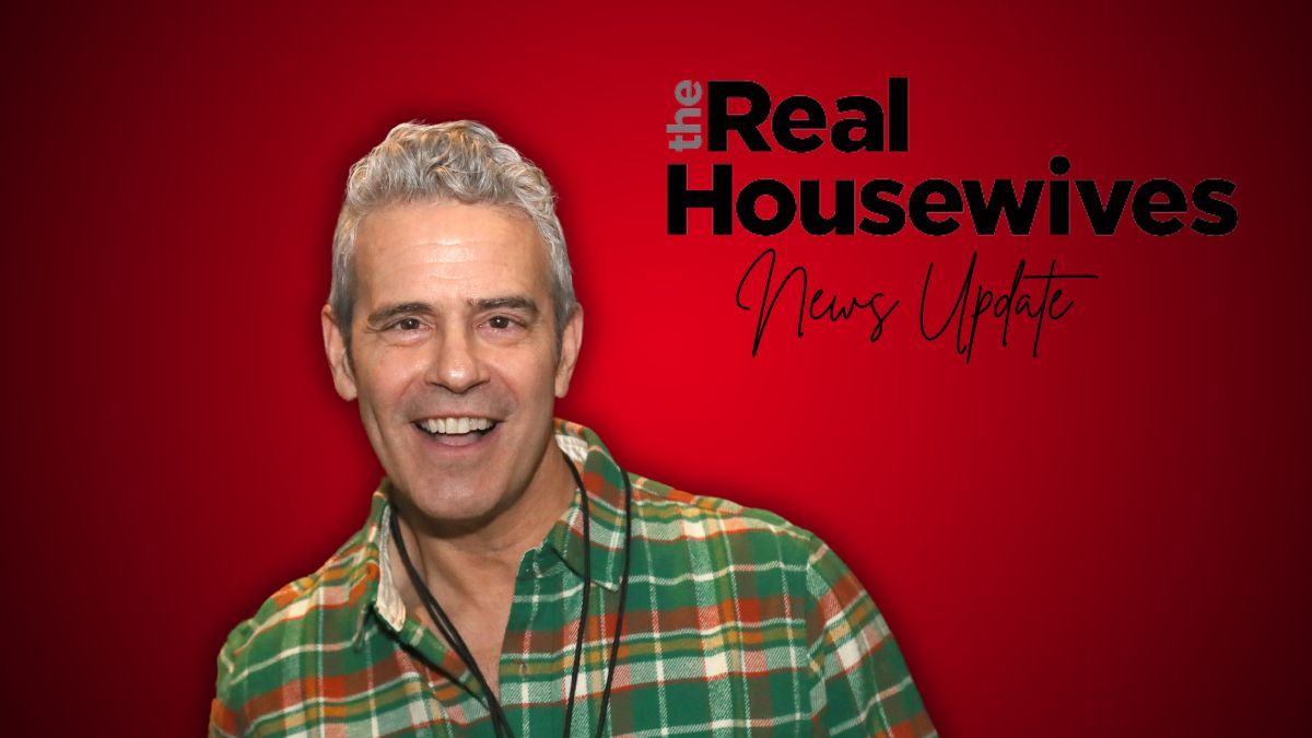 Andy Cohen